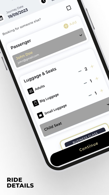 HCD Passenger screenshot-3