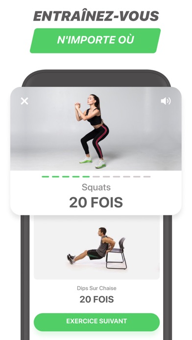 Fitness Coach by FitCoach Fitness Coach by FitCoach
