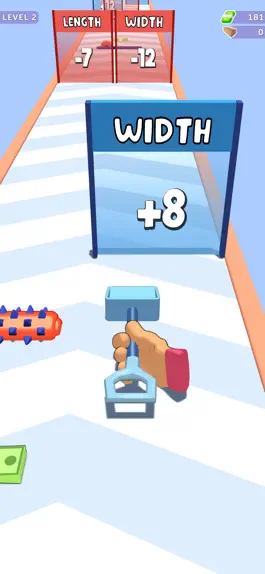 Game screenshot Shovel Run apk