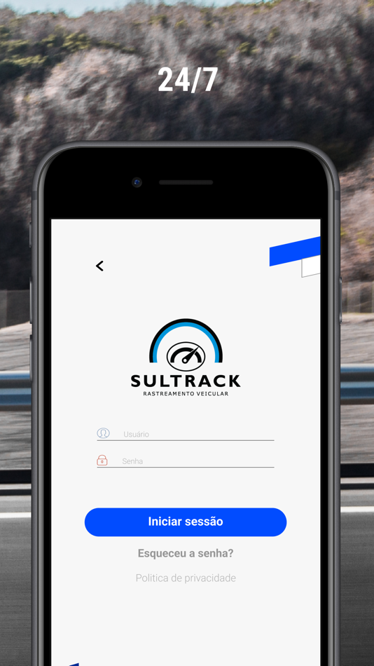 #5. Sultrack (iOS) 由: Softruck