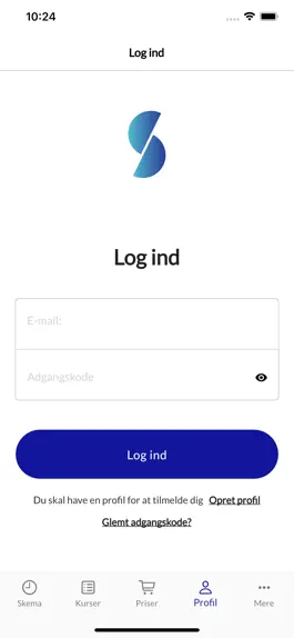 Game screenshot STYRK Aarhus mod apk