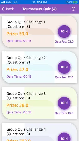 Game screenshot Earn and Learn apk
