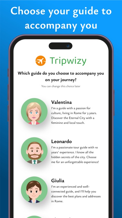 Rome Map + Travel Guide screenshot-3