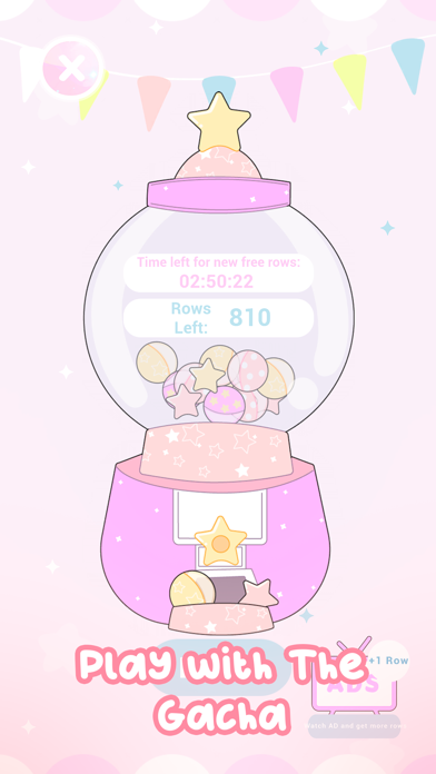 Shining Star : Idol Dress Up Screenshot