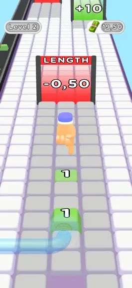 Game screenshot Button Push! hack