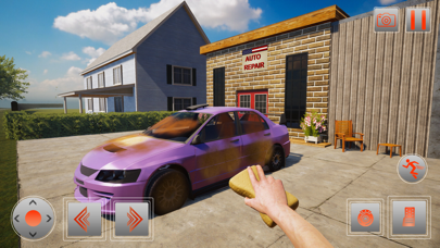 Car Saler Dealership Simulator Screenshot