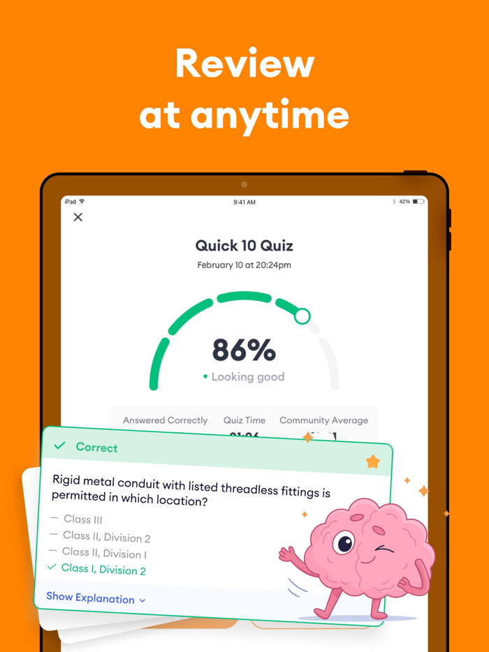 Electrician Test Prep 2023