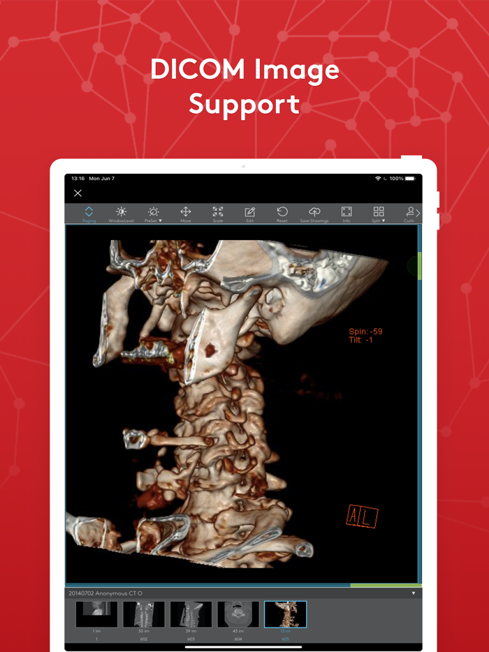 Join - Medical Communication