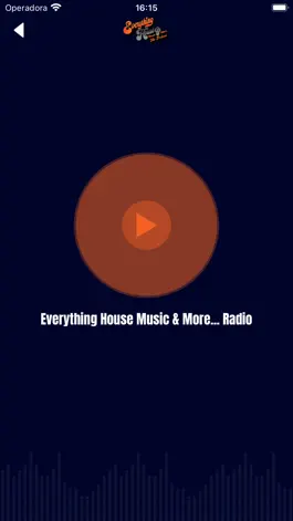 Game screenshot Everything House Music & More hack