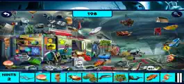 Game screenshot Hidden Objects:Night Mystery mod apk