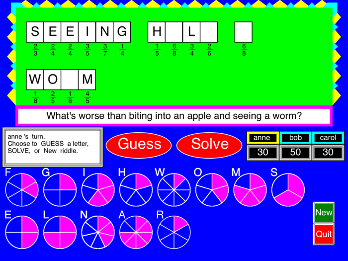 3rd Grade Math School Edition