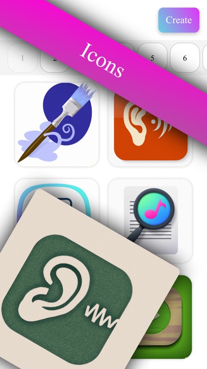 Design AI - image generator screenshot-7