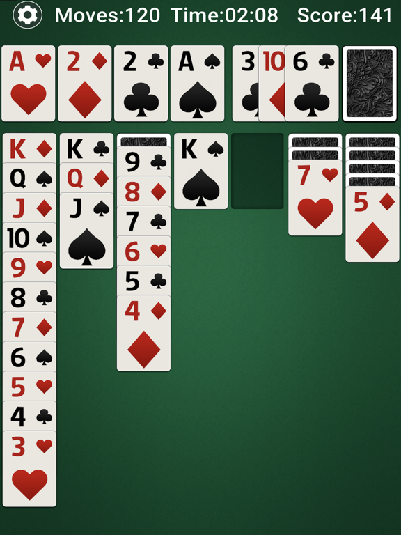 Solitaire - 2024のおすすめ画像2