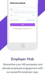 jobstar employer iphone screenshot 3