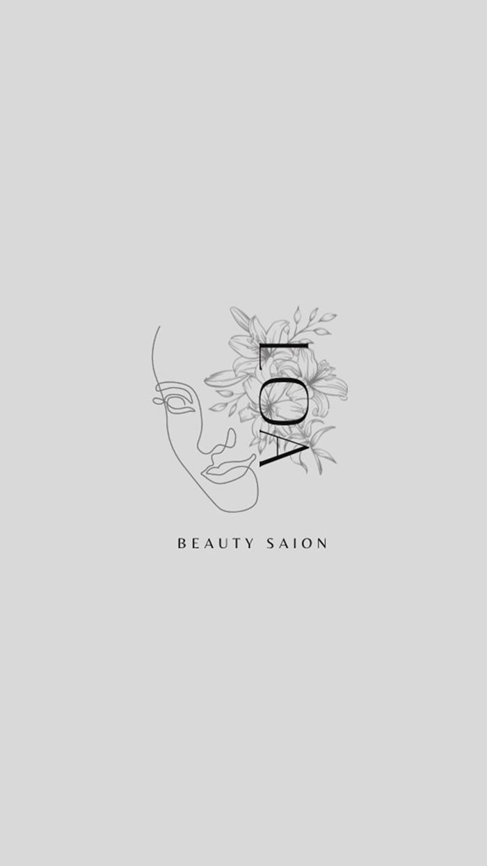 beauty salon LOA