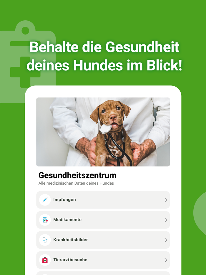 Dogorama – Die Hunde-Community