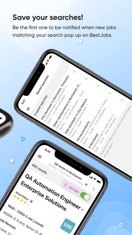 bestjobs screenshot-3