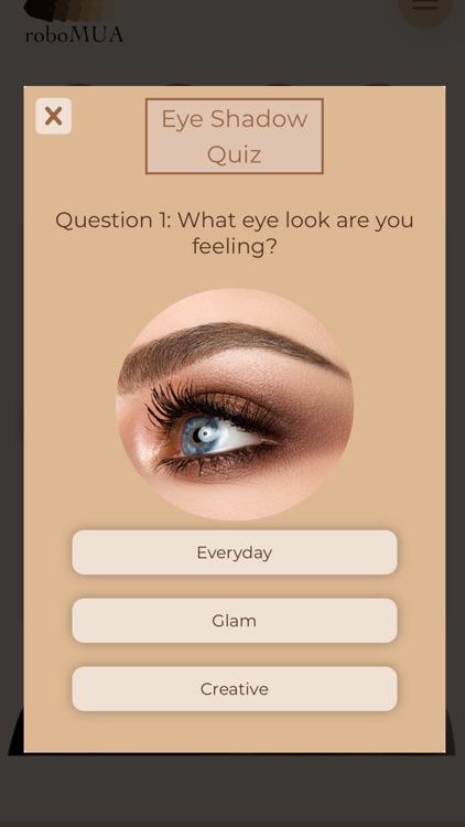 roboMUA screenshot-7