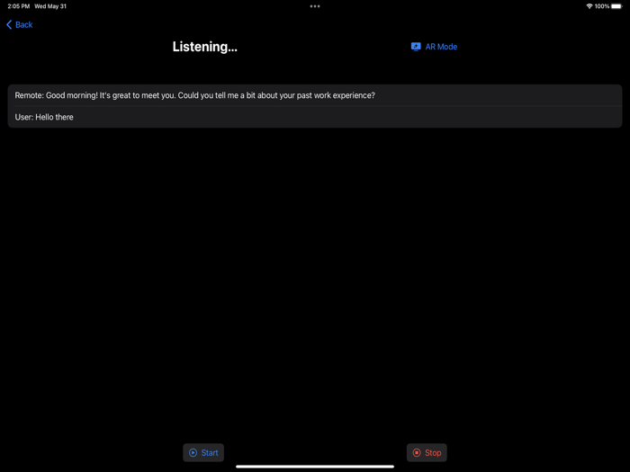 OpenTalk - Speak with Ease
