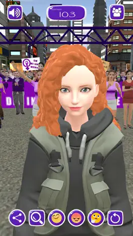 Game screenshot #8M Online hack