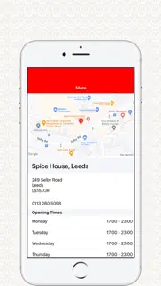 spice house restaurant leeds problems & solutions and troubleshooting guide - 1