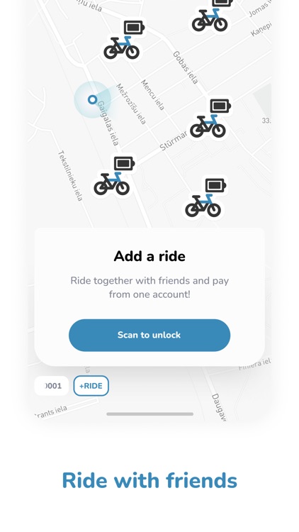 BOOK-IT bikes screenshot-3