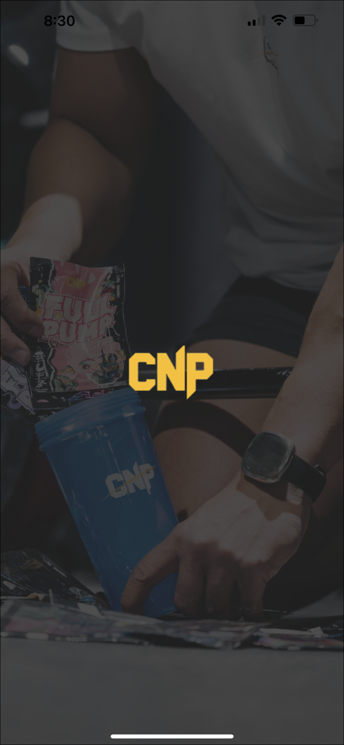 CNP Professional