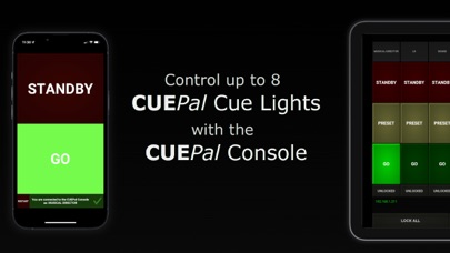 CUEPal Consoleのおすすめ画像1
