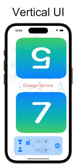 Game screenshot T2ScoreVertical hack