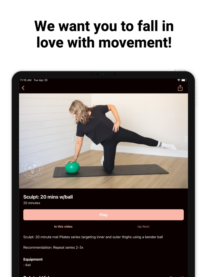 Control Fitness Collective