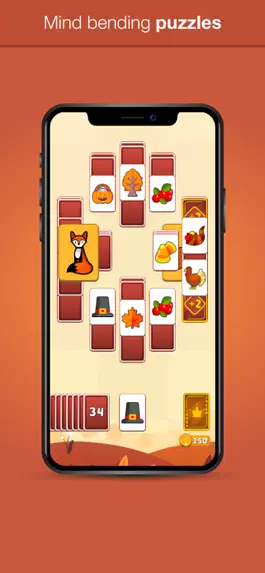 Game screenshot Matchington apk