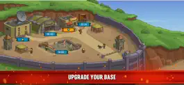 Game screenshot Modern War Defense hack