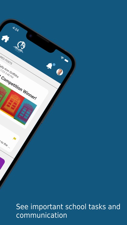 The Derby High School