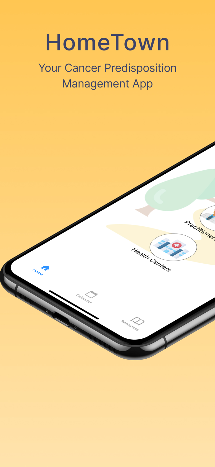 HomeTown Cancer Predisposition