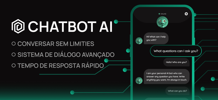 ChatBot assistant AI open chat