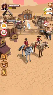 butcher's ranch: western farm iphone screenshot 4