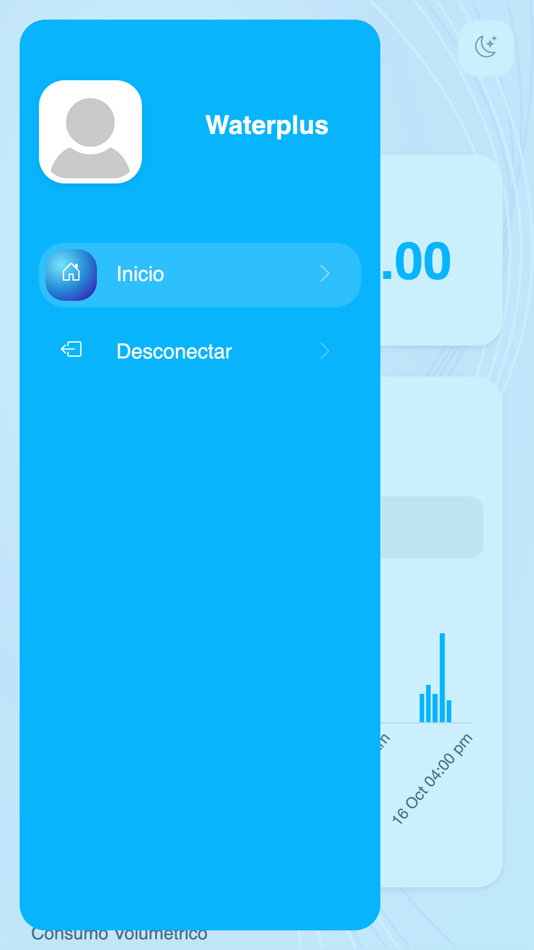 #2. WaterPlus (iOS) 由: SLM Cloud
