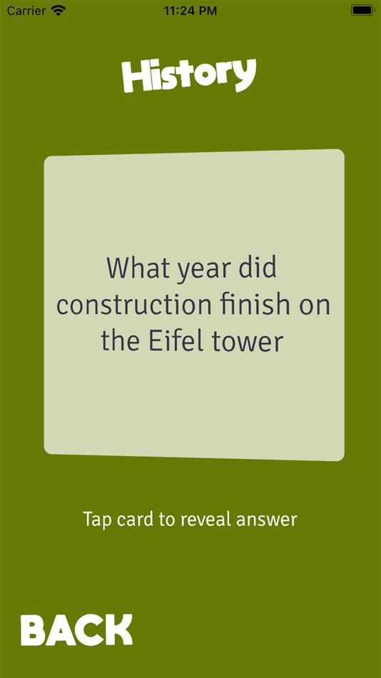 #4. What Counts (iOS) 由: Stephen Richter
