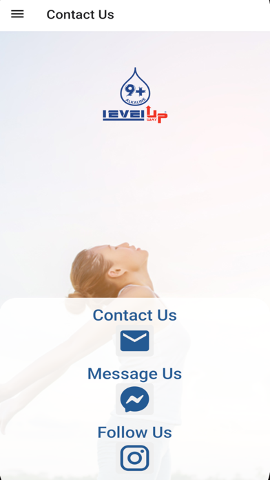 LevelUpWay Screenshot