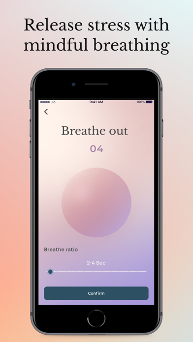 FitYoga: AI, Yoga trainer Screenshot