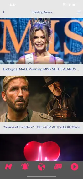 Game screenshot Counter Culture Mom hack