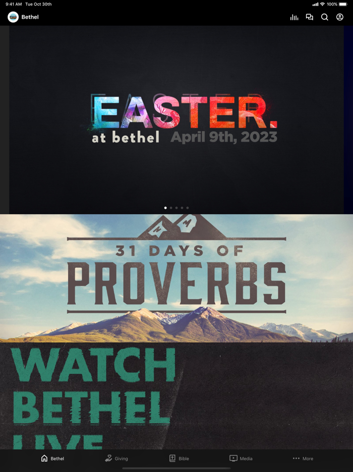 Bethel Baptist Church