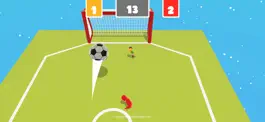 Game screenshot Soccer Derby mod apk