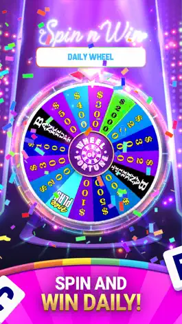 Game screenshot Wheel of Fortune Words hack