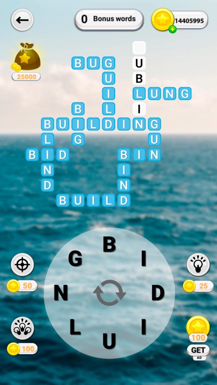 WOW: Word connect game screenshot-5
