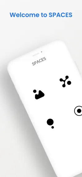 Game screenshot SPΛCES mod apk