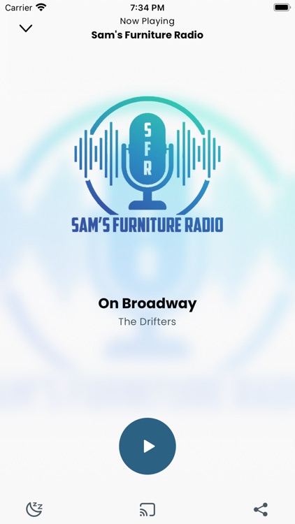 Sam's Furniture Radio