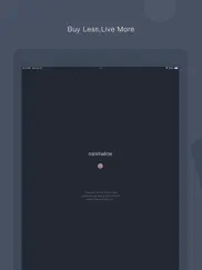 minimalme ipad images 2