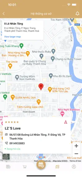 Game screenshot LZ LOVE apk