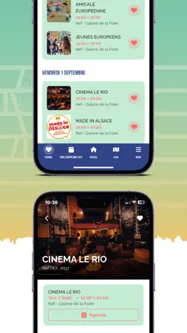 Game screenshot Foire Européenne de Strasbourg hack